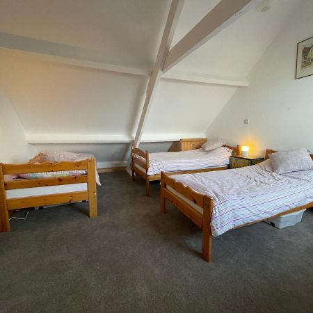 Port Mulgrave Cosy Cottage Hinderwell Exterior photo