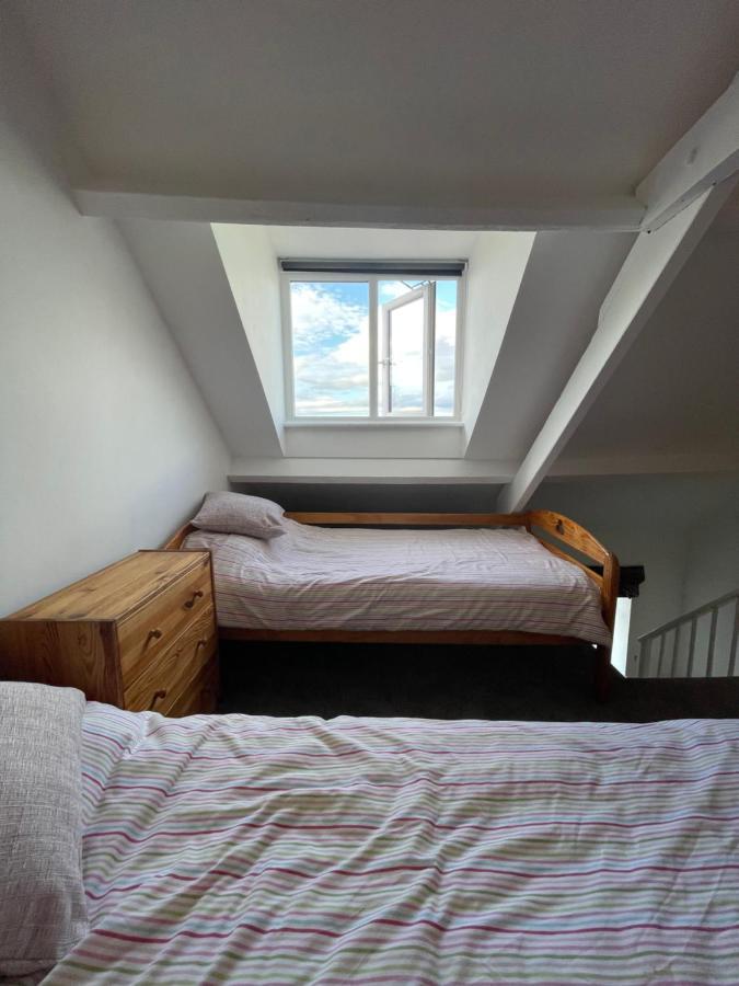 Port Mulgrave Cosy Cottage Hinderwell Exterior photo