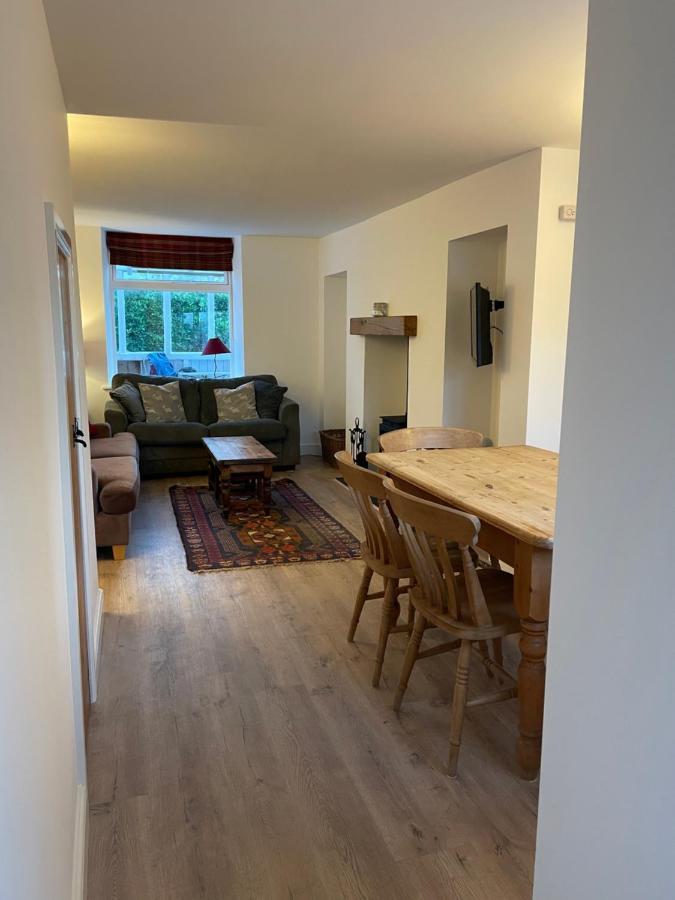 Port Mulgrave Cosy Cottage Hinderwell Exterior photo