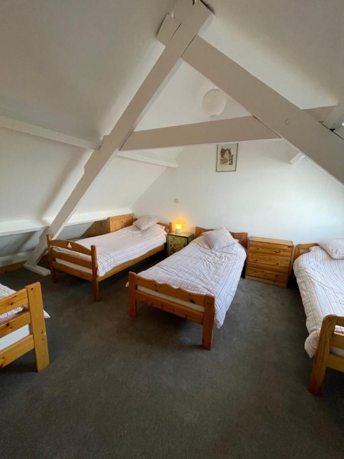 Port Mulgrave Cosy Cottage Hinderwell Exterior photo