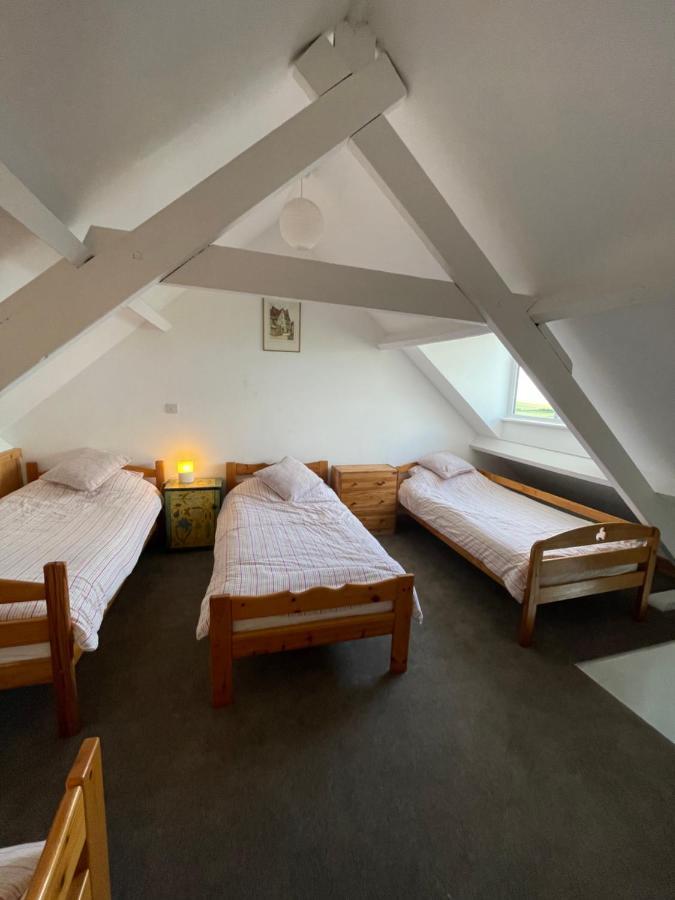 Port Mulgrave Cosy Cottage Hinderwell Exterior photo